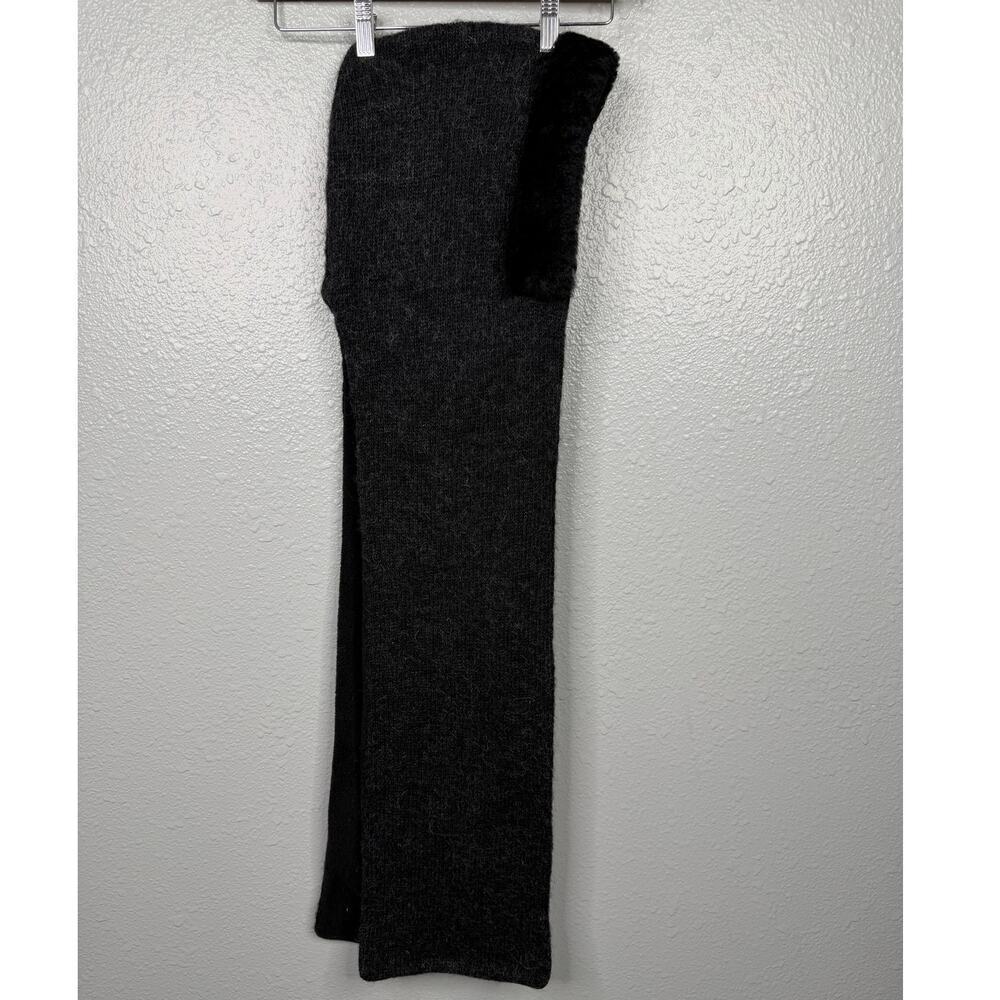M-Design Icelandic Wool Women’s Hood Scarf